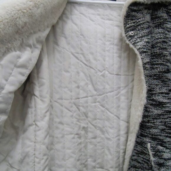 Dex - Lightweight Jacket with hoodie  sz., S - Picture 6 of 11